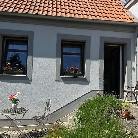 Apartman U Jezirka Velke Prilepy Екстер'єр фото