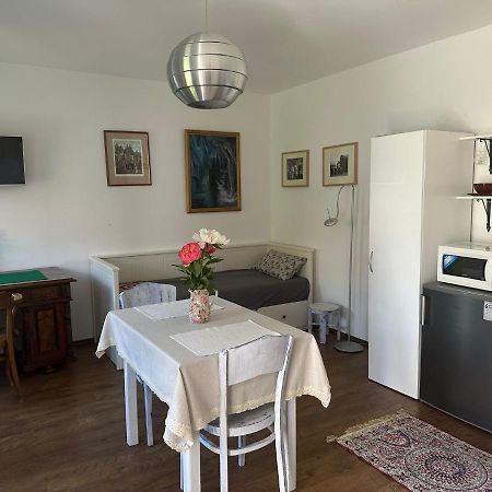 Apartman U Jezirka Velke Prilepy Екстер'єр фото