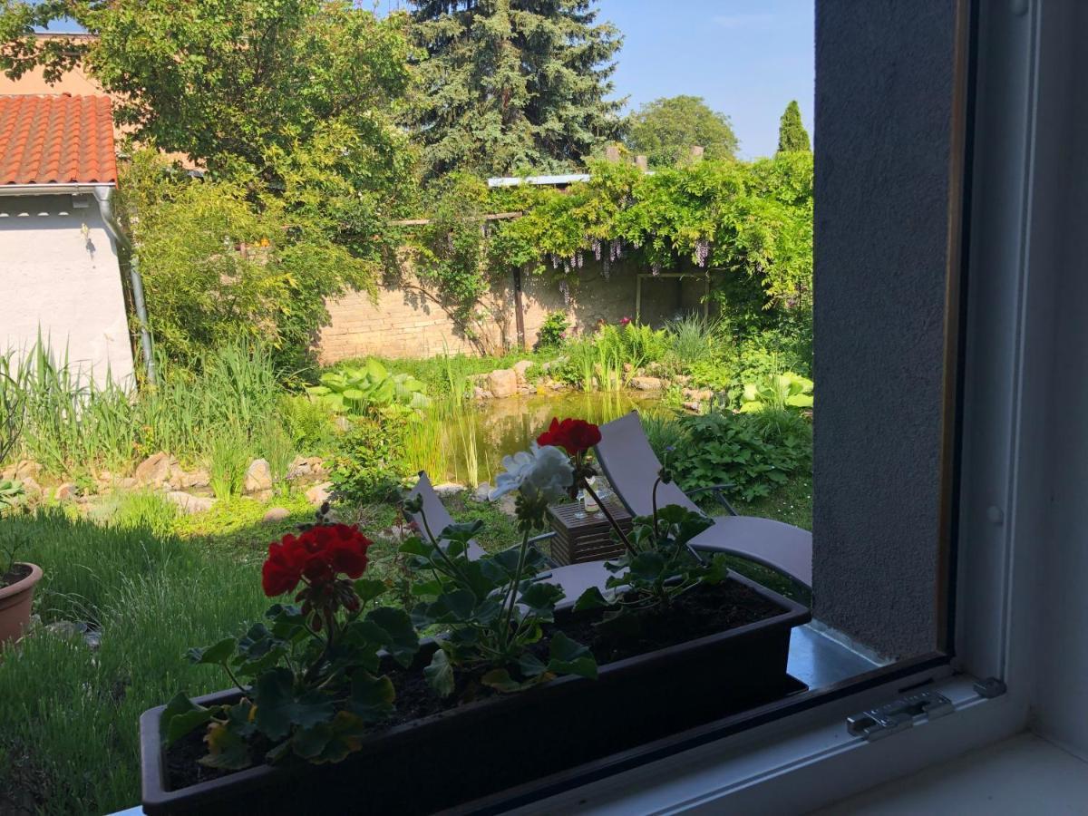 Apartman U Jezirka Velke Prilepy Екстер'єр фото