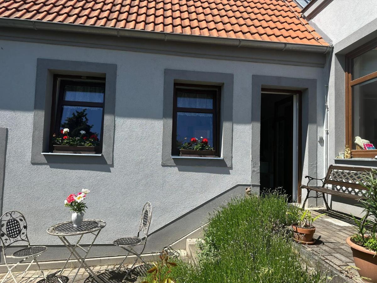 Apartman U Jezirka Velke Prilepy Екстер'єр фото