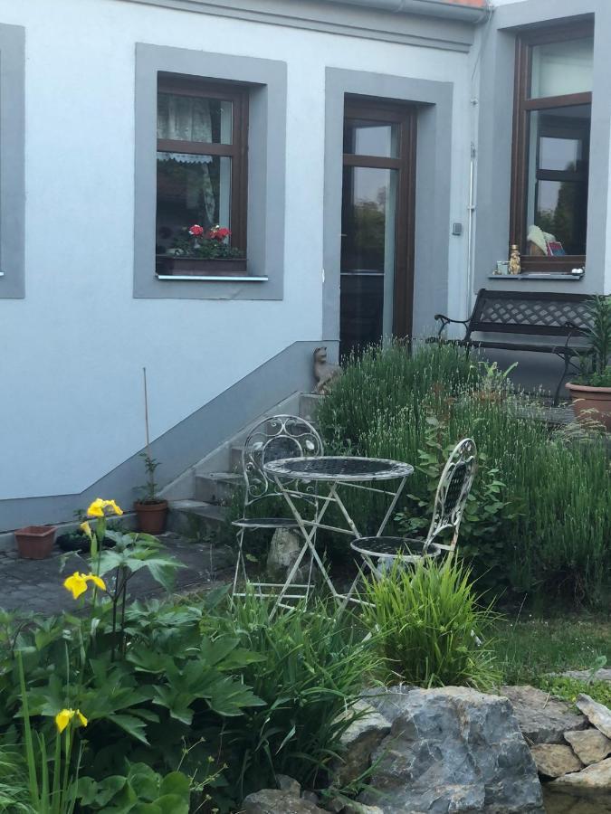 Apartman U Jezirka Velke Prilepy Екстер'єр фото