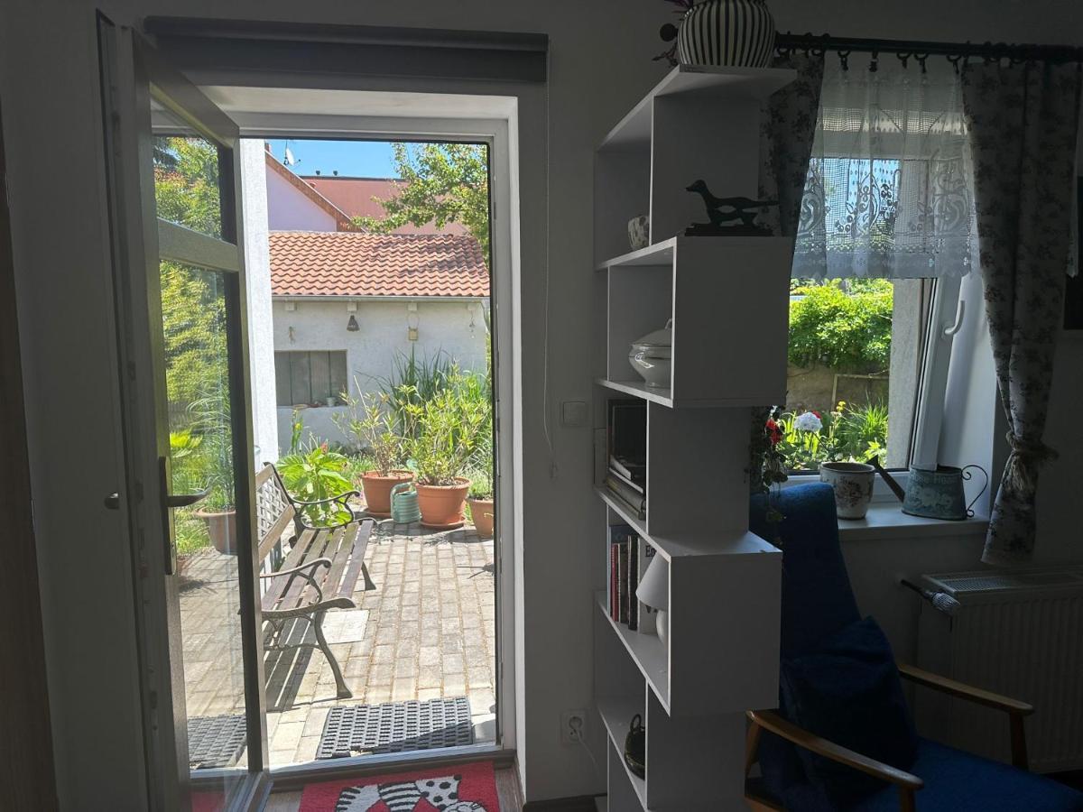 Apartman U Jezirka Velke Prilepy Екстер'єр фото