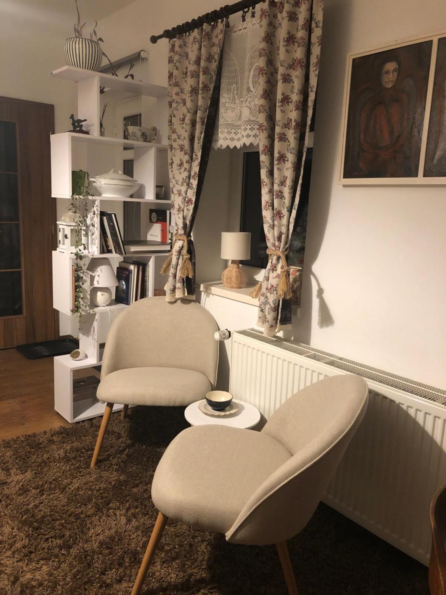 Apartman U Jezirka Velke Prilepy Екстер'єр фото